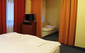 Palatinus Hotel Sopron